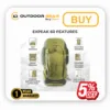 Buy Tripole Expeak 60L Rucksack Bag in Bangalore - Stock Flying Fast! (1) Buy Tripole Expeak 60L Rucksack Bag in Bangalore - Stock Flying Fast!