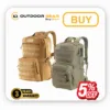 Tripole Captain 25 Litres Tactical Laptop Backpack with MOLLE Webbing and Carabiner in Bangalore Tripole Captain 25 Litres Tactical Laptop Backpack with MOLLE Webbing and Carabiner in Bangalore