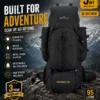 Tripole Colonel 95L Rucksack