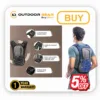 Slim profile 2L sports water bag container at Outdoor Gear Bangalore Slim profile 2L sports water bag container at Outdoor Gear Bangalore