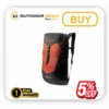 Tripole Summit 40L Rucksack in Bangalore _ Buy Weekend Trekking Bag