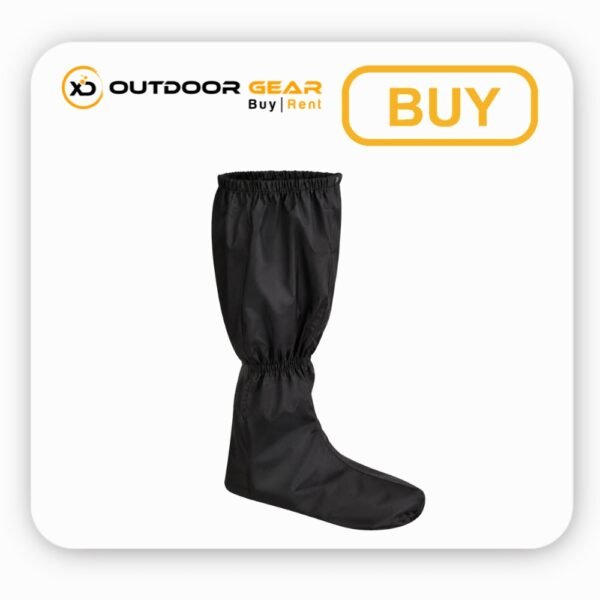 Anti Leech Socks