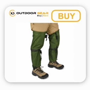 Anti Leech Socks - Olive green anti leech socks laid out with waterproof storage pouch Anti Leech Socks - Olive green anti leech socks laid out with waterproof storage pouch