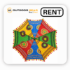 Onam Umbrellas On Rent in Bangalore Near Me (2)