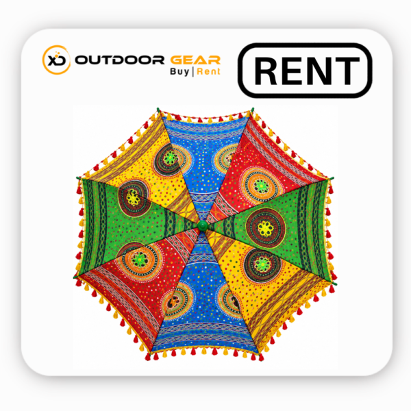 Onam Umbrellas On Rent in Bangalore Near Me (2)