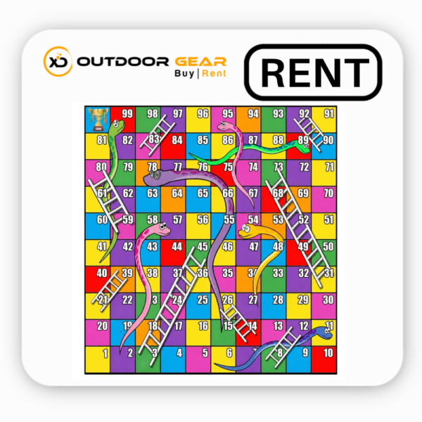 Rent Snakes and Ladders Game in Bangalore Rent Snakes and Ladders Game in Bangalore