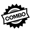 Customised Combo Gears On Rent